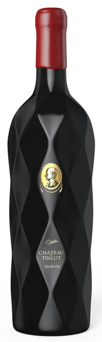 週末特価‼️Chateau Changyu AF 2016 750ml Château Changyu Moser XV - Purple Air 2016 - 75cl